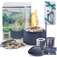 Tischkamin tischfeuer bio gebraucht kaufen  Greven