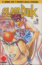 slam dunk 14 usato  Brescia