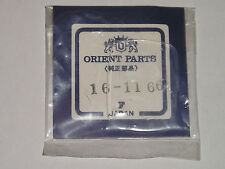 Orient watch crystal d'occasion  Verneuil-sur-Seine