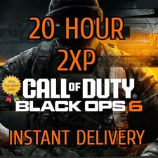 Hours call duty for sale  BIRMINGHAM