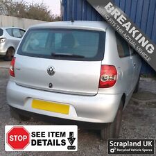 Fox 2005 2011 for sale  CARDIFF