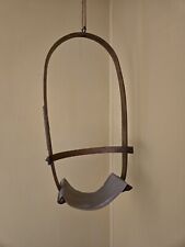 Antique wooden hanging for sale  Milroy