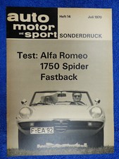 Ams auto motor gebraucht kaufen  Weil der Stadt