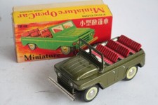 Jeep military toy d'occasion  Expédié en Belgium