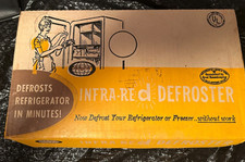Vintage osrow infra for sale  Denville