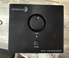 Amplificador de potência Dayton Audio APA150 150W comprar usado  Enviando para Brazil