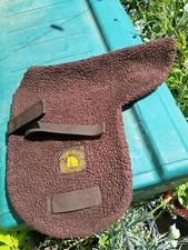 Brown fylde saddlery for sale  NANTWICH