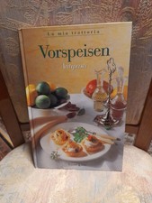 Mia trattoria vorspeisen gebraucht kaufen Mia trattoria vorspeisen gebraucht kaufen  Bad Rappenau