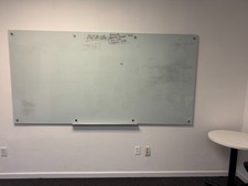 96x48 glassboard office for sale  Largo