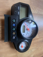 Compteur kilométrique yamaha d'occasion  Marly-la-Ville