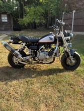 Honda z50j monkey for sale  WIDNES