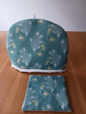 Tea cosy tea for sale  CAMBERLEY