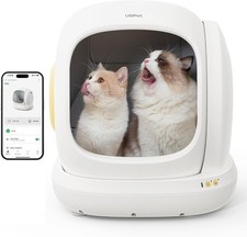 robot cat for sale  SALFORD