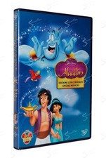 Aladdin edizione con usato  Brindisi