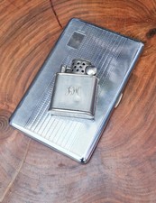 Orlik vintage lighter d'occasion  Expédié en Belgium