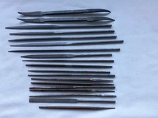 Swiss files needle for sale  SHEFFIELD