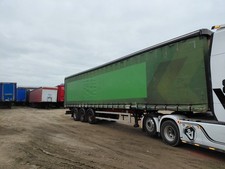 triaxle trailer for sale triaxle trailer for sale GOOLE