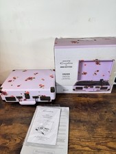 Crosley cruiser limited for sale  SUDBURY