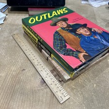 Western cowboy annuals for sale Western cowboy annuals for sale  SETTLE