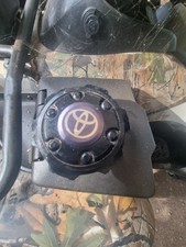 One genuine toyota for sale  LEDBURY
