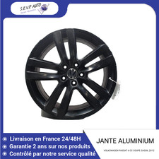 Jante aluminium volkswagen d'occasion  Saint-Quentin