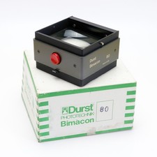 Condensatore durst bimacon usato  Spedire a Italy