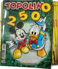 Topolino serie 2500 usato  Reggio Calabria