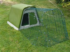 Omlet eglu guinea for sale  HEREFORD