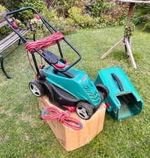 Bosch rotak 34r for sale  MARLOW