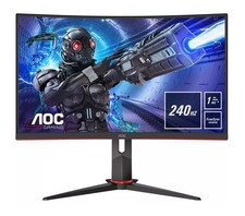 Aoc c32g2ze full for sale  OLDHAM