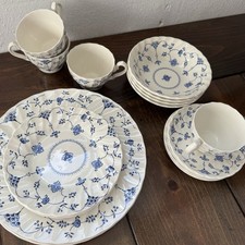 Myott finlandia staffordshire for sale  Wills Point