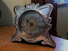 Art nouveau solid for sale  BECCLES