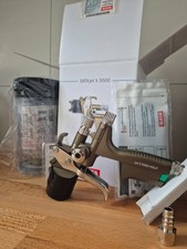 lackierpistole sata jet gebraucht kaufen lackierpistole sata jet gebraucht kaufen Berlin