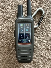 Garmin rino 650 for sale  Alexandria