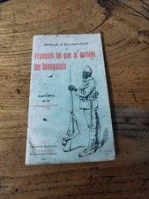 Tres rare livret d'occasion  Arles