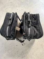Borse moto laterali usato  San Donato Milanese