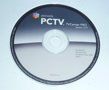 Pinnacle disc windows for sale  BOURNEMOUTH