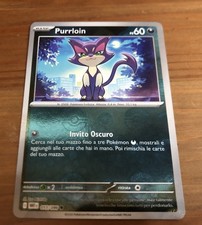 Pokeball purrloin near usato  La Spezia