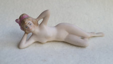 Vintage bisque miniature for sale  Menlo Park