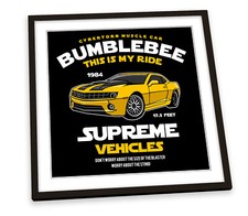 Bumblebee transformers car for sale  UK