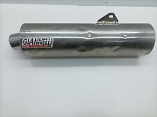 Marmitta scarico kawasaki usato  Massa di Somma