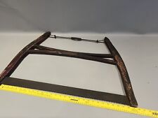 Antique vintage crosscut for sale  Holland