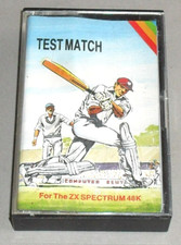 Test match cricket for sale  UK