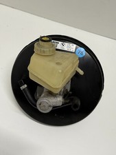 BMW Z3 M 3.2  E36 M3 3.2 EVO S50B32 Brake Master Cylinder Servo Unit UK 2228154 na sprzedaż  PL