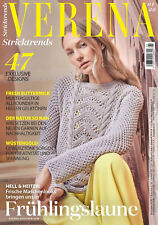 Verena stricktrends hell gebraucht kaufen  Remagen