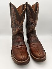 Men lucchese 2000 for sale  Spring