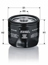 Filtro olio clio usato  Ascoli Satriano