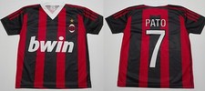 Replica junior milan usato  Parma