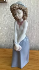Nao lladro ornament for sale  GLASGOW