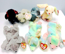 Set beanie baby for sale  Inglewood
